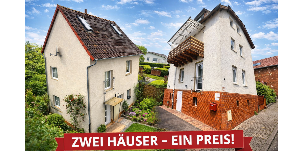 Einfamilienhaus Wetzlar Hermannstein Hermannstein - 9 Zimmer, 212 m&sup2;, 325.000&euro; | Angebot:26211897