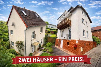 Haus Wetzlar Hermannstein Hermannstein - 9 Zimmer, 212 m&sup2;, 325.000&euro; | Angebot:26211897