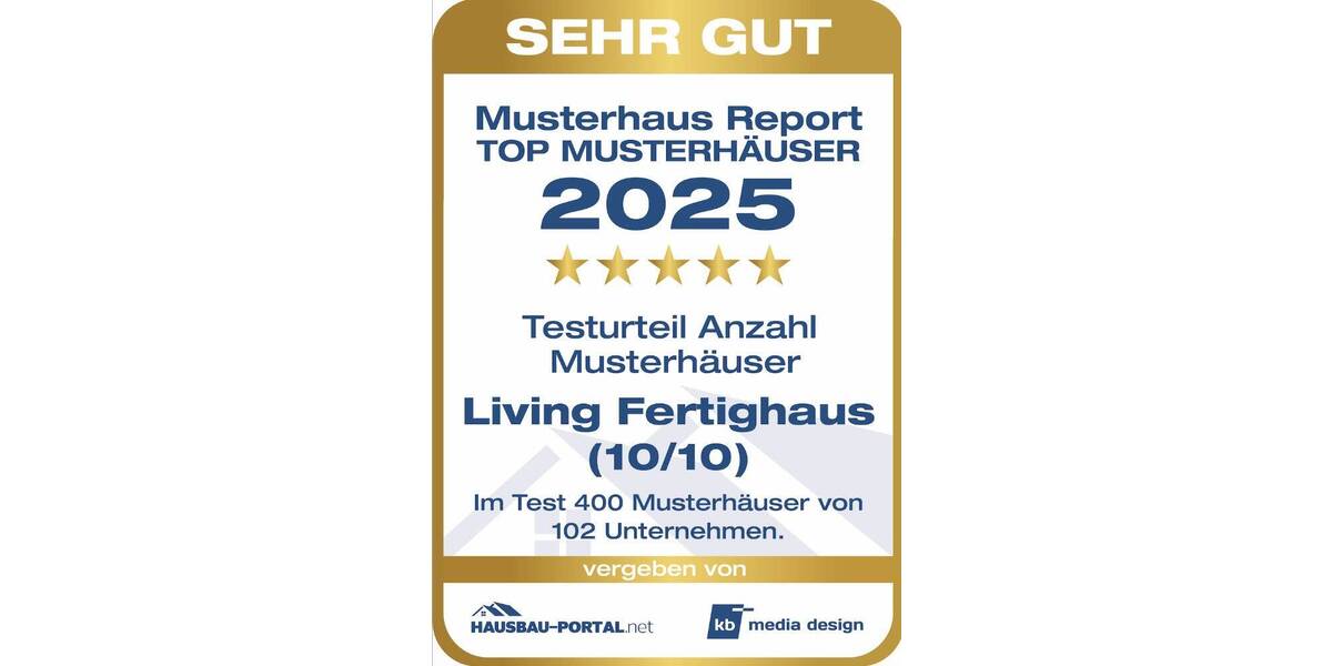 Einfamilienhaus Wehrheim - 6 Zimmer, 210 m&sup2;, 909.724&euro; | Angebot:25690823