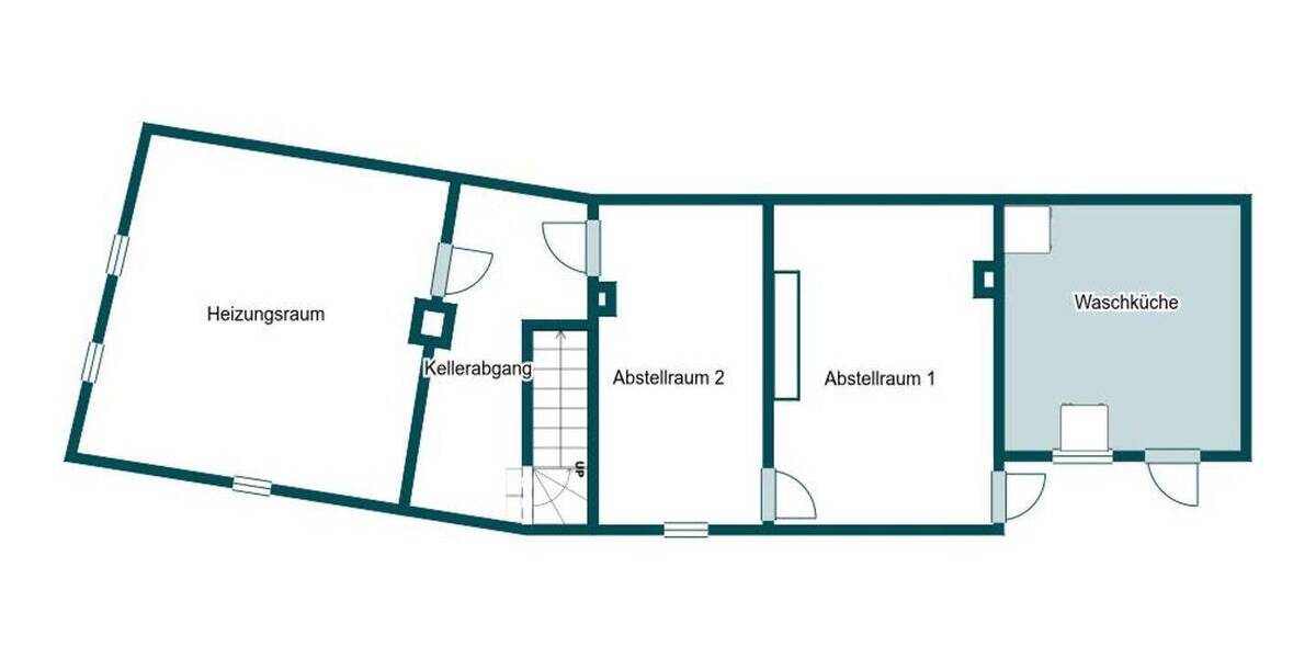 Mehrfamilienhaus, Wohnhaus Lich Bettenhausen - 6 Zimmer, 151 m&sup2;, 195.000&euro; | Angebot:26879785