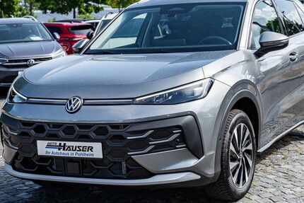 VW T-Roc 2.375 km 35.985 &euro; Pohlheim 35415