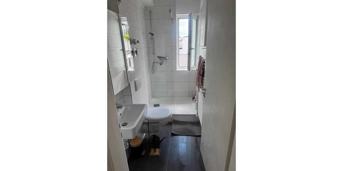 Etagenwohnung Linden - 1 Zimmer, 22 m&sup2;, 499&euro; | Angebot:26564865