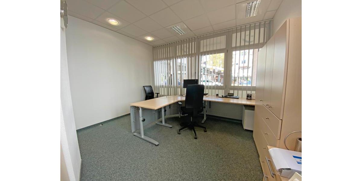 Gewerbeobjekt Gießen - 2.875&euro; | Angebot:19274066