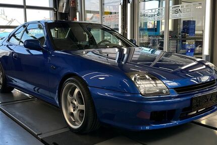 Honda Prelude 202.250 km 8.950 &euro; Wölfersheim 61200