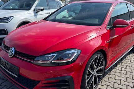 VW Golf 92.500 km 17.990 &euro; Butzbach 35510