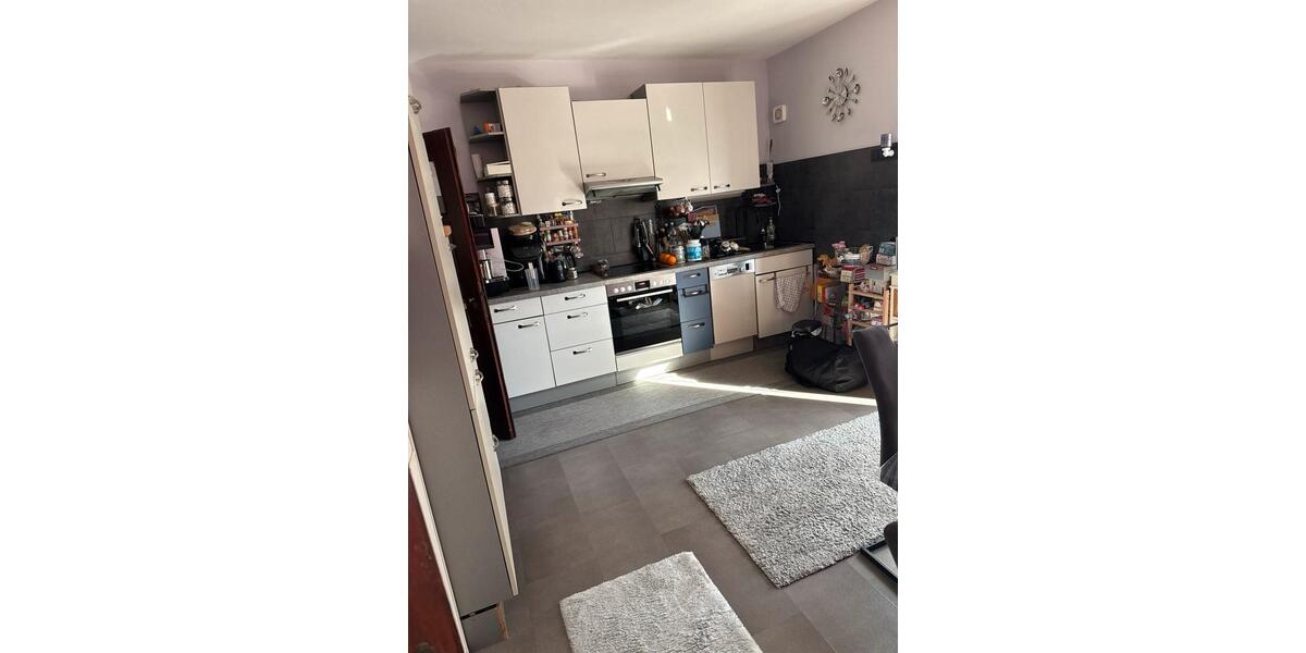 Erdgeschoßwohnung Rockenberg - 1 Zimmer, 20 m&sup2;, 450&euro; | Angebot:25293305