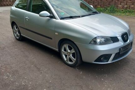 Seat Ibiza 104.000 km 2.800 &euro; Solms 35606