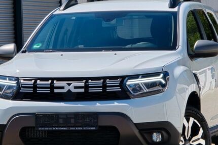 Dacia Duster 3.896 km 17.999 &euro; Buseck 35418