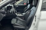 Alfa Romeo Giulia 2.0 Veloce Q4 Turbo Panoramadach Xenon 43.300 km 32.970 &euro; Lich 35423