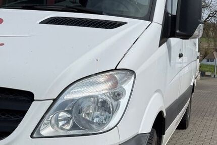 Mercedes-Benz Sprinter 155.300 km 14.700 &euro; Gladenbach 35075