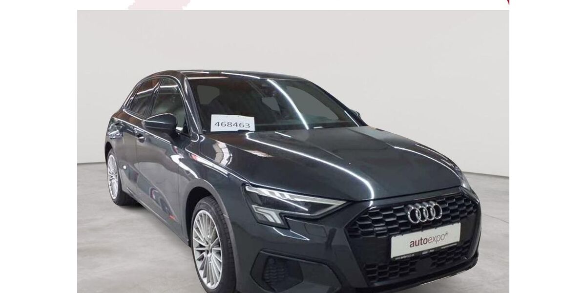 Audi A3 139.459 km 23.090 &euro; Fernwald-Steinbach 35463