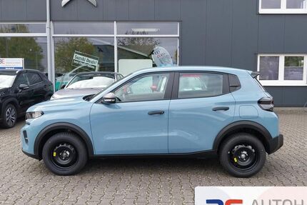 Citroen C3 6.360 km 15.500 &euro; Wetzlar 35576
