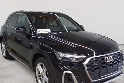 Audi Q5 155.652 km 27.289 &euro; Fernwald-Steinbach 35463