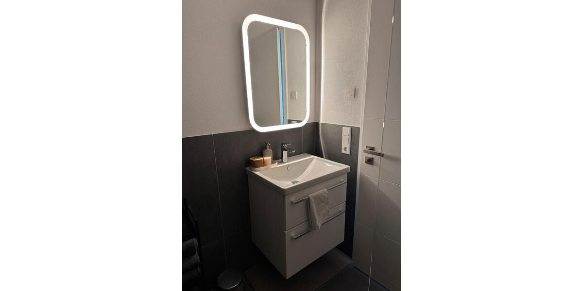 Etagenwohnung Gießen Allendorf - 1 Zimmer, 37 m&sup2;, 590&euro; | Angebot:26496335