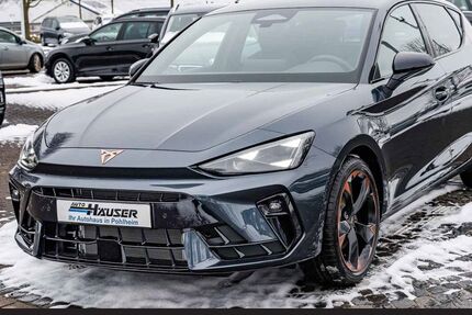 Cupra Leon 6.000 km 35.485 &euro; Pohlheim 35415
