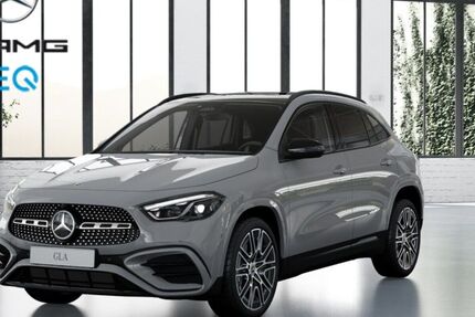 Mercedes-Benz GLA 220 3.830 km 46.880 &euro; Dillenburg 35683