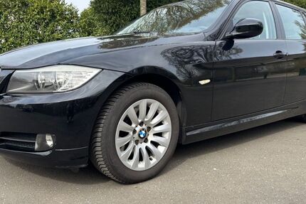 BMW 320 168.897 km 6.490 &euro; Bad Nauheim 61231