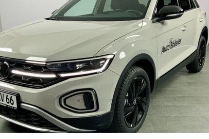 VW T-Roc 9.000 km 39.990 &euro; Butzbach 35510