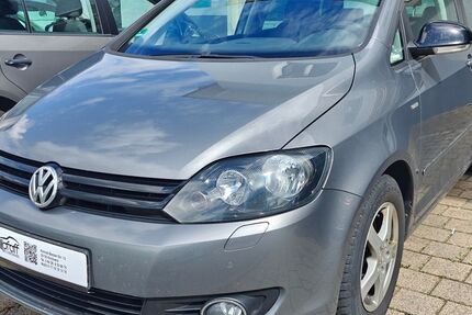 VW Golf Plus 296.000 km 3.500 &euro; Kirchvers 35102