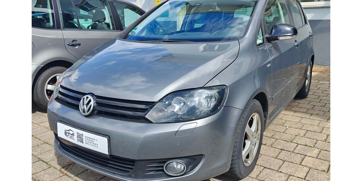 VW Golf Plus 296.000 km 3.500 &euro; Kirchvers 35102