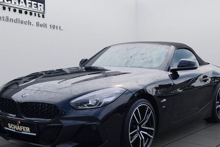 BMW Z4 53.100 km 36.990 &euro; Weilburg 35781