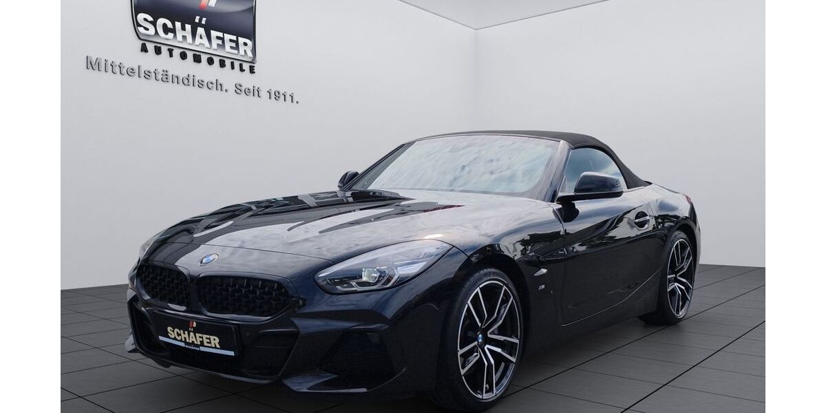 BMW Z4 53.100 km 36.990 &euro; Weilburg 35781