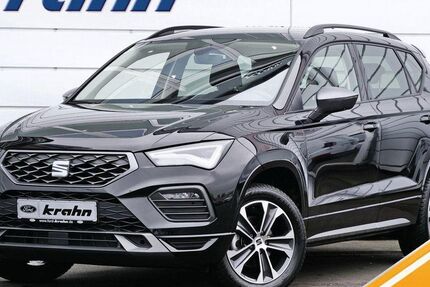 Seat Ateca 24.669 km 25.885 &euro; Gießen 35392