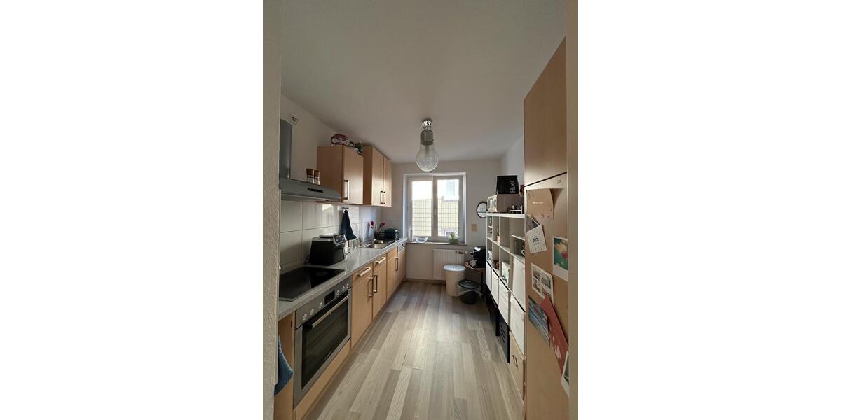 Etagenwohnung Gießen - 2 Zimmer, 70 m&sup2;, 890&euro; | Angebot:26581597