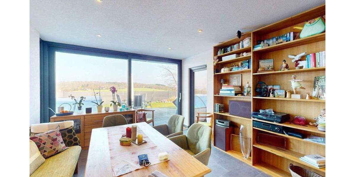 Einfamilienhaus Hessen-Braunfels Braunfels - 7 Zimmer, 191 m&sup2;, 849.000&euro; | Angebot:25863751