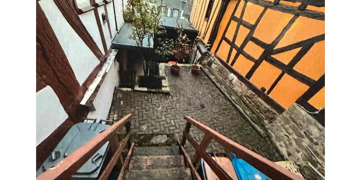 Einfamilienhaus Herborn - 5 Zimmer, 121 m&sup2;, 99.999&euro; | Angebot:26857845