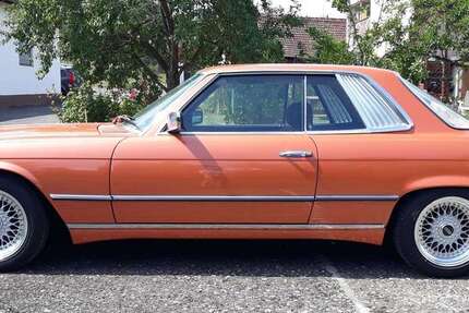 Mercedes-Benz 500 197.000 km 39.900 &euro; Lollar 35457