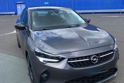 Opel Corsa 80.439 km 10.000 &euro; Langgöns 35428