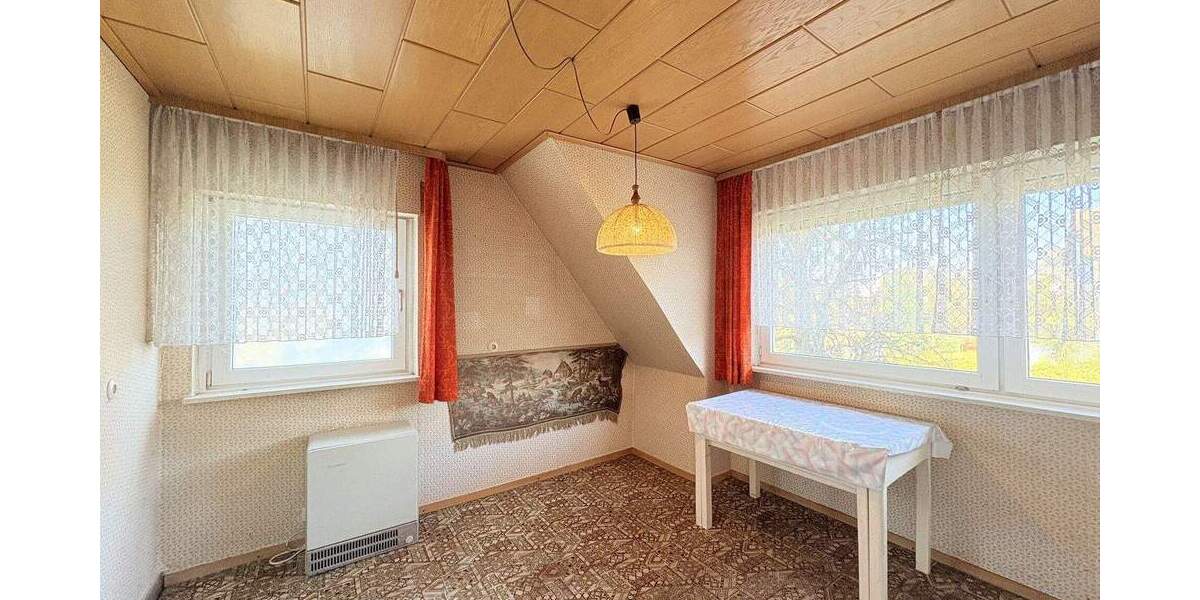 Einfamilienhaus Fronhausen / Oberwalgern Oberwalgern - 6 Zimmer, 141 m&sup2;, 249.900&euro; | Angebot:25775621