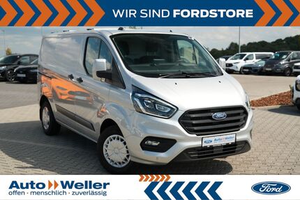 Ford Transit Custom 83.679 km 26.168 &euro; Wetzlar 35581