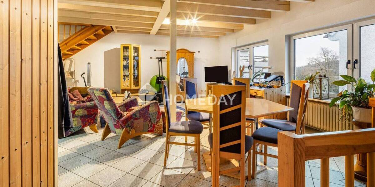 Mehrfamilienhaus, Wohnhaus Lahnau Dorlar - 1 Zimmer, 350 m&sup2;, 495.000&euro; | Angebot:26501320