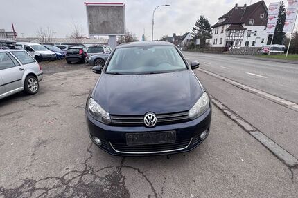 VW Golf 176.000 km 6.200 &euro; Hungen 35410