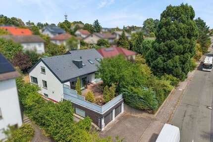 Haus Gießen Allendorf - 7 Zimmer, 197 m&sup2;, 629.000&euro; | Angebot:27321245