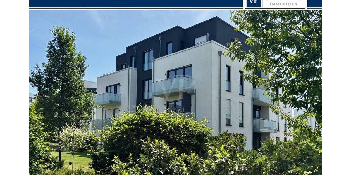 Etagenwohnung Gießen Anneröder Siedlung - 4 Zimmer, 123 m&sup2;, 665.000&euro; | Angebot:26804344