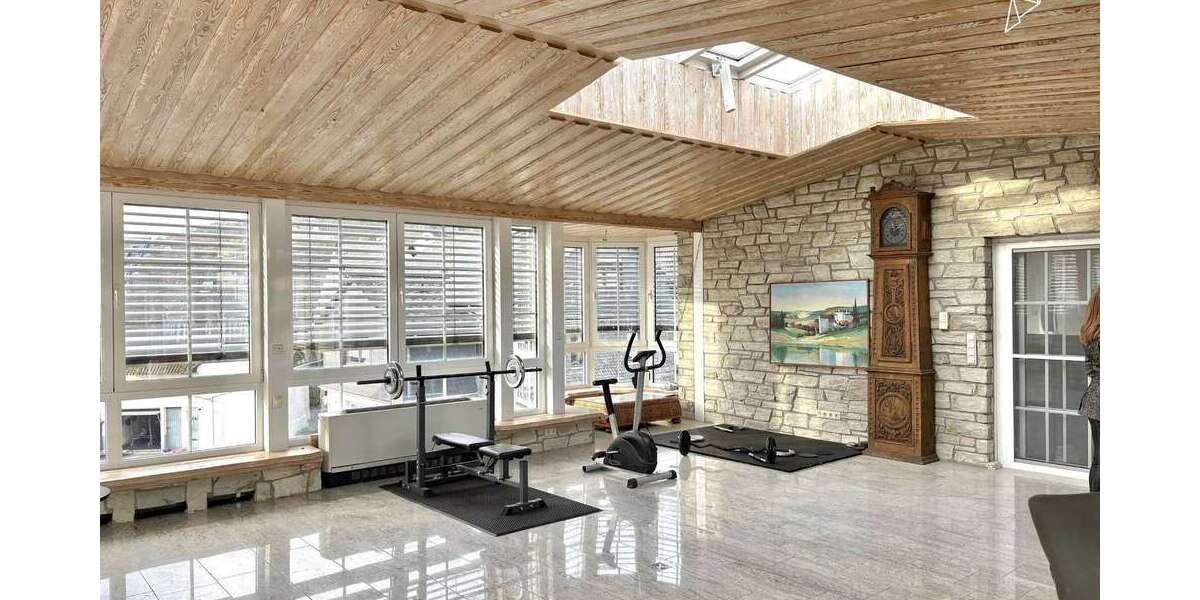 Einfamilienhaus Weilmünster - 15 Zimmer, 585 m&sup2;, 689.000&euro; | Angebot:23704237