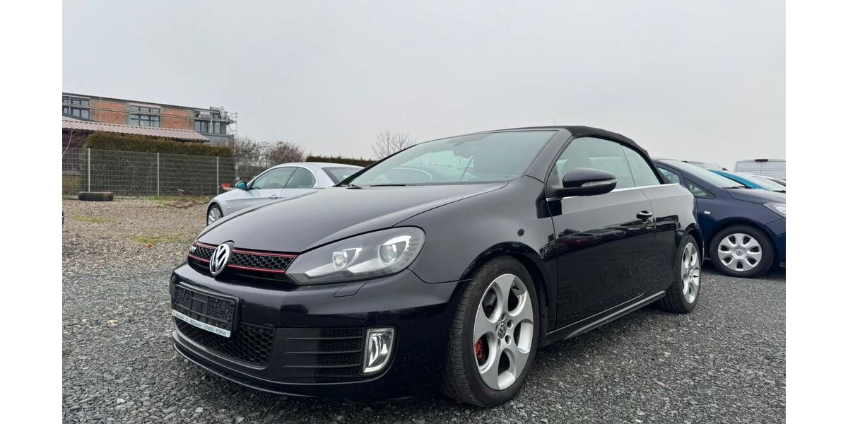 VW Golf 122.000 km 10.499 &euro; Münzenberg Gambach 35516