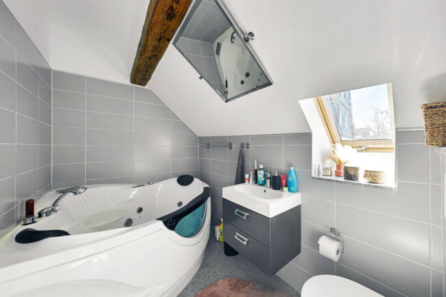 Etagenwohnung Wetzlar / Wetzlar Wetzlar - 5 Zimmer, 157 m&sup2;, 462.500&euro; | Angebot:26187198