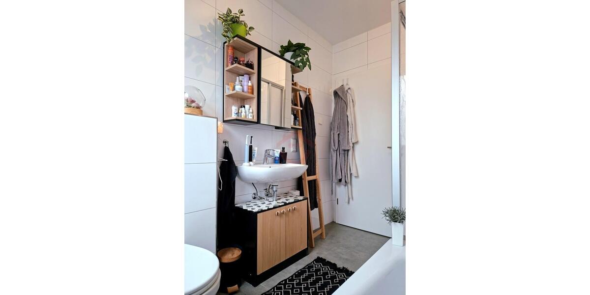 Erdgeschoßwohnung Gießen Allendorf - 2 Zimmer, 57 m&sup2;, 835&euro; | Angebot:25841441