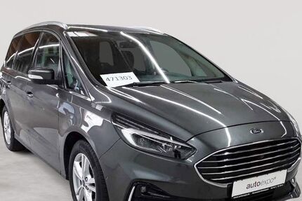 Ford Galaxy 63.686 km 23.389 &euro; Fernwald-Steinbach 35463