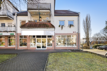 Gewerbeobjekt Gießen Allendorf - 298.500&euro; | Angebot:24790959