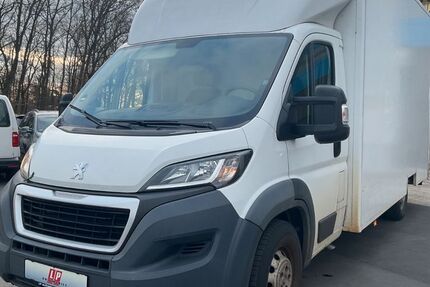 Peugeot Boxer 252.477 km 7.490 &euro; Giessen 35394