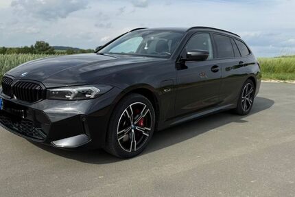 BMW 330 45.350 km 37.000 &euro; Schöffengrund 35641
