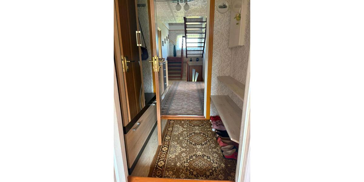 Einfamilienhaus Weilrod - 5 Zimmer, 170 m&sup2;, 210.000&euro; | Angebot:21245027