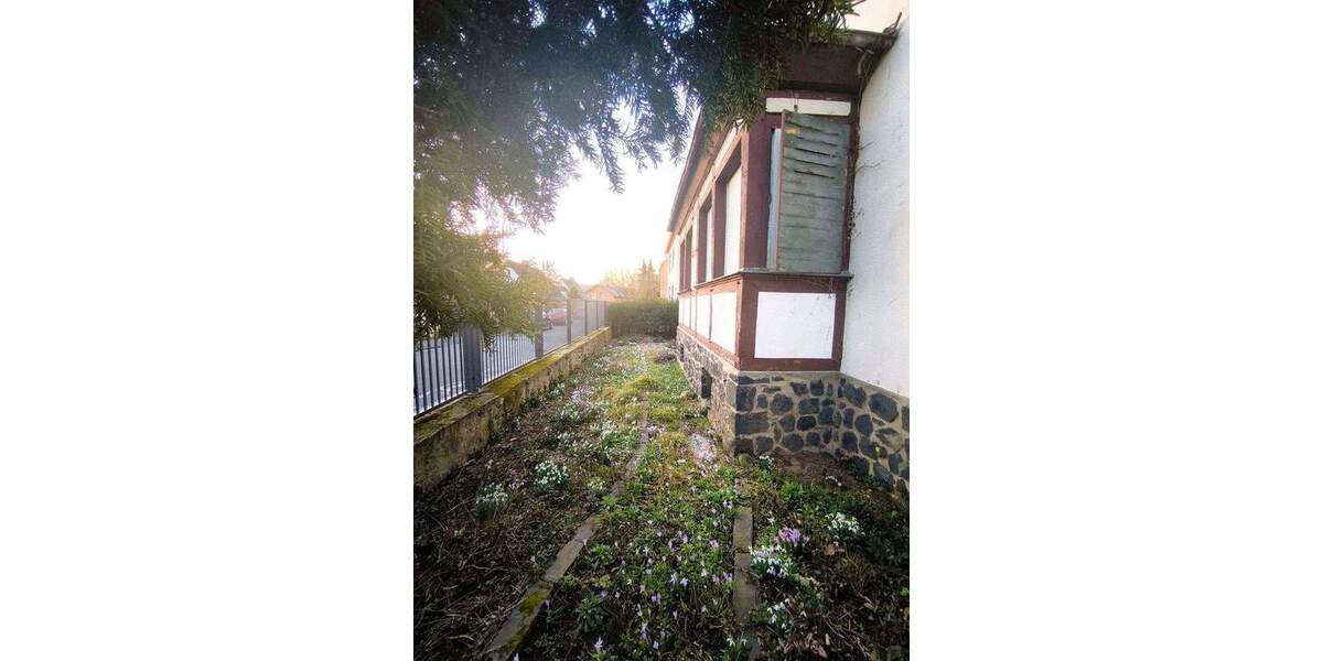 Einfamilienhaus Weilburg - 7 Zimmer, 190 m&sup2;, 408.000&euro; | Angebot:25720661