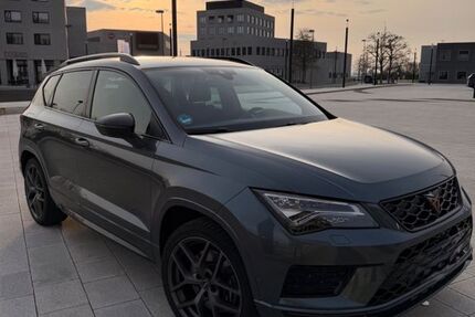 Cupra Ateca 77.500 km 22.499 &euro; Schöffengrund 35641