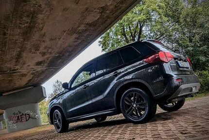 Suzuki Vitara 48.500 km 17.000 &euro; Wetzlar 35585